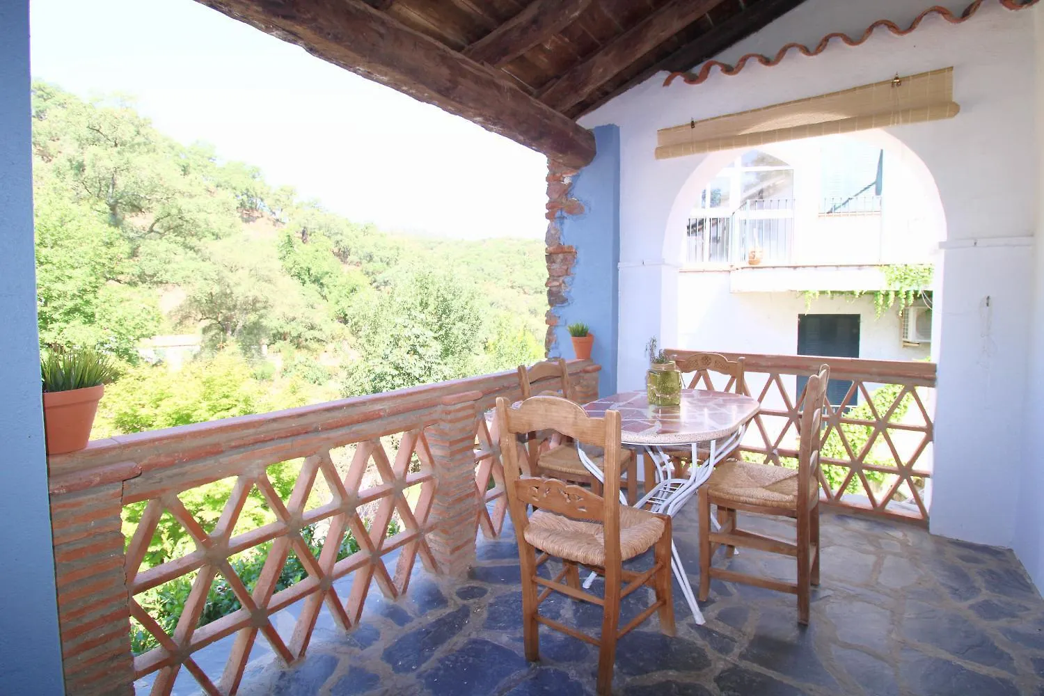 Holiday home Casa Garalp - Only Adults By Sierra Viva Villa Aracena