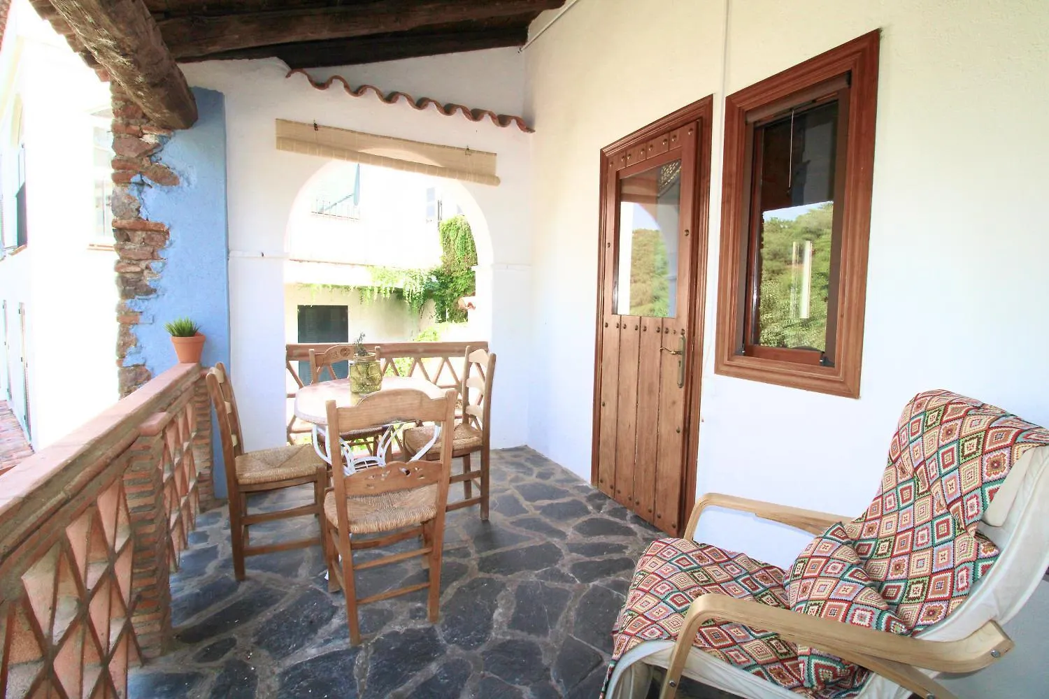 Casa Garalp - Only Adults By Sierra Viva contacts