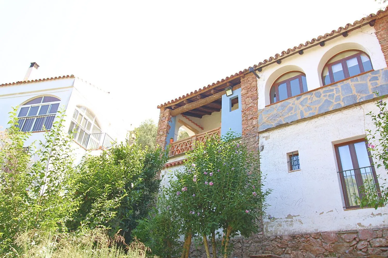 Casa Garalp - Only Adults By Sierra Viva Villa Aracena Holiday home