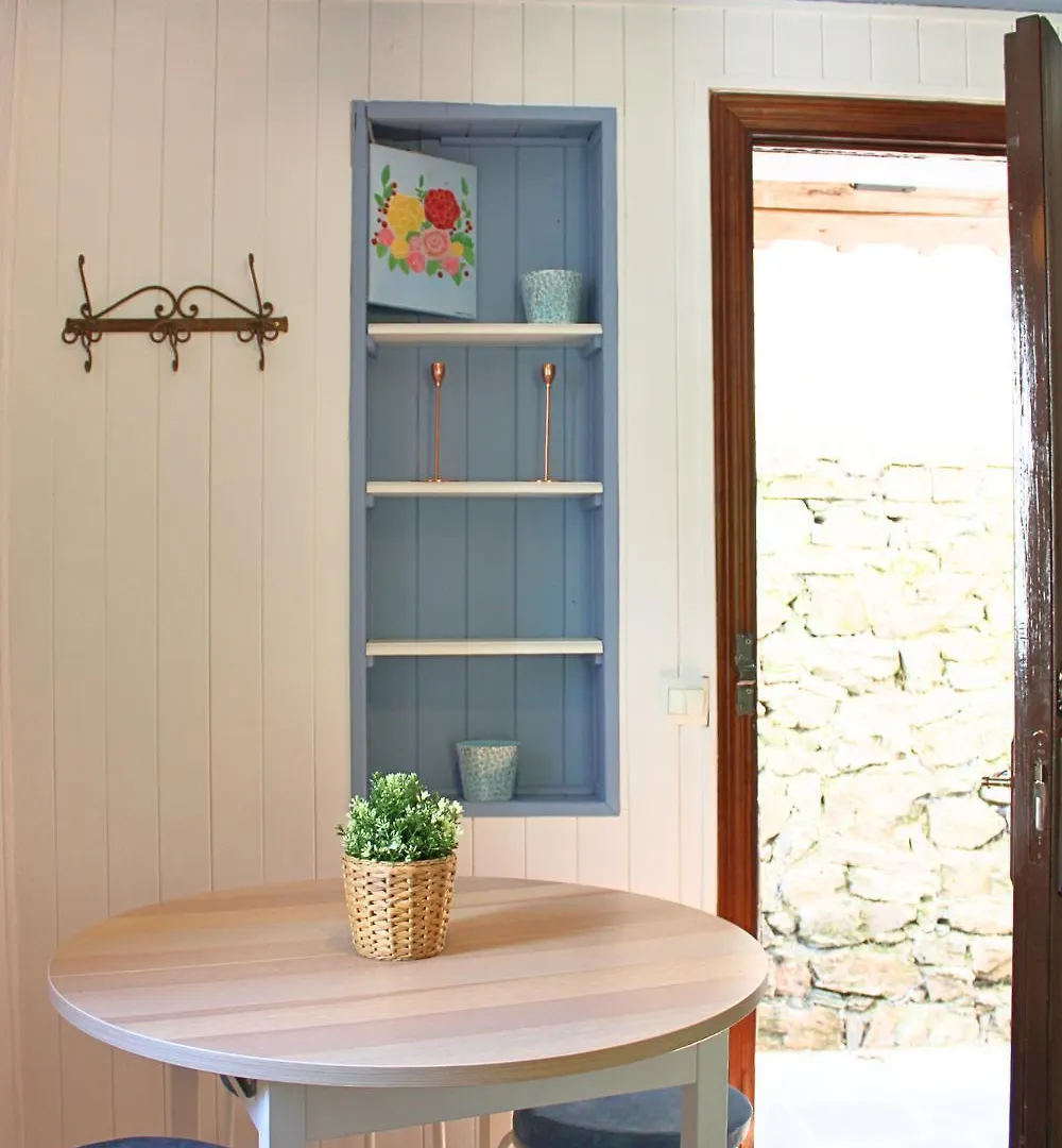Holiday home Casa Garalp - Only Adults By Sierra Viva Villa Aracena